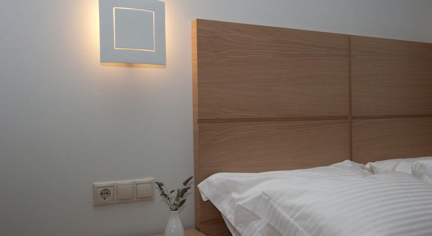 ماراثوكابوسْ Aphrodite Samos Suites المظهر الخارجي الصورة