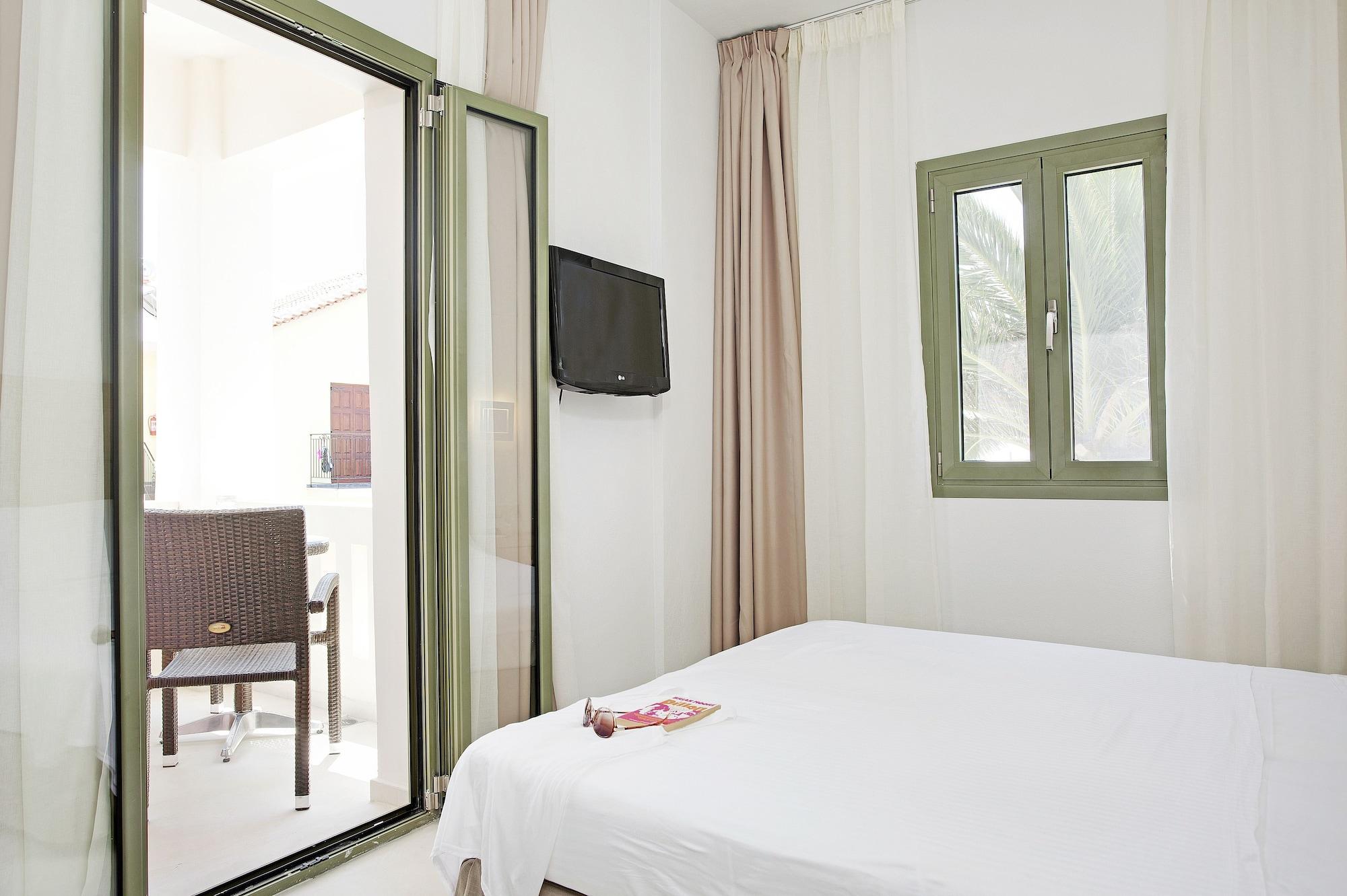 ماراثوكابوسْ Aphrodite Samos Suites المظهر الخارجي الصورة