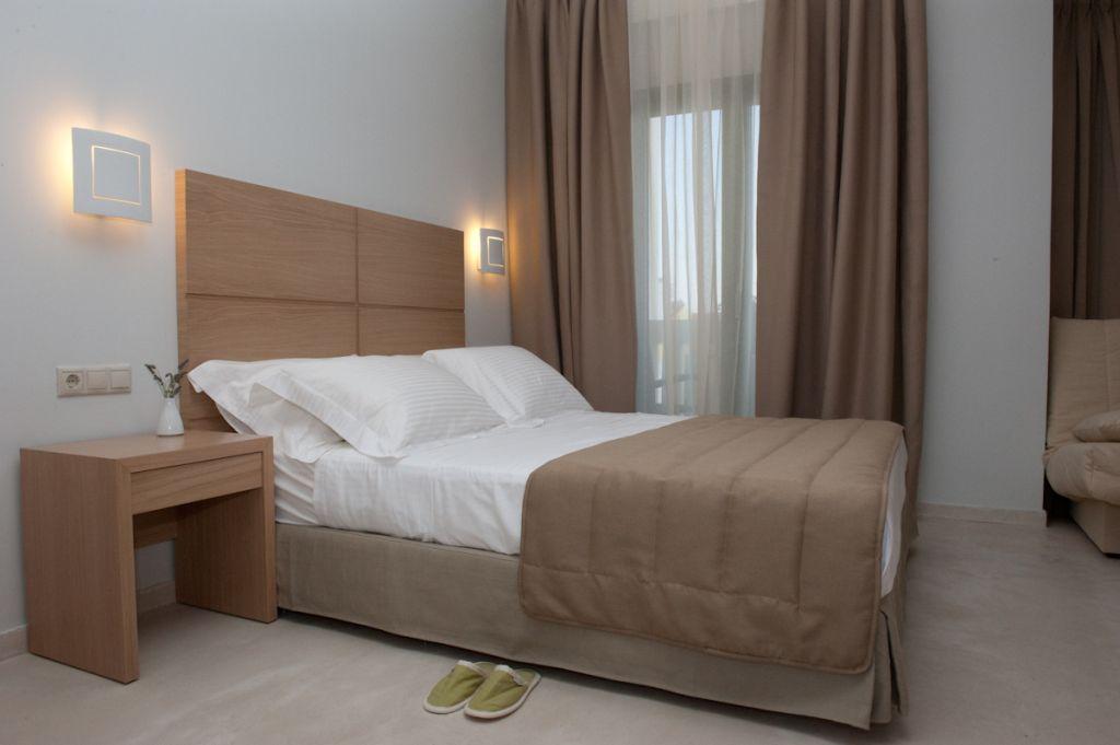 ماراثوكابوسْ Aphrodite Samos Suites المظهر الخارجي الصورة