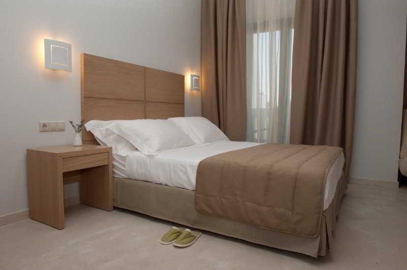 ماراثوكابوسْ Aphrodite Samos Suites المظهر الخارجي الصورة