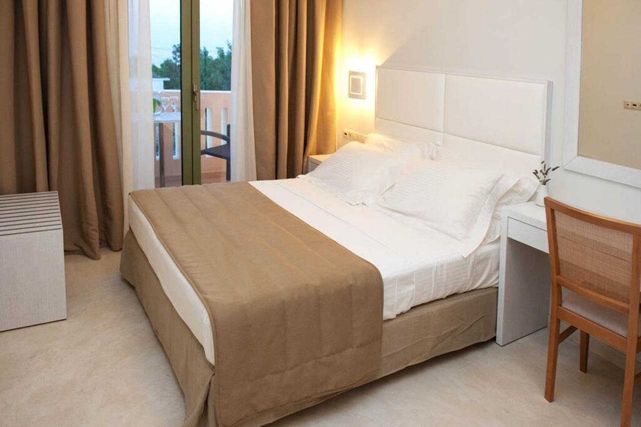 ماراثوكابوسْ Aphrodite Samos Suites المظهر الخارجي الصورة