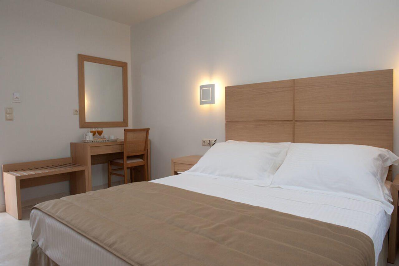 ماراثوكابوسْ Aphrodite Samos Suites المظهر الخارجي الصورة