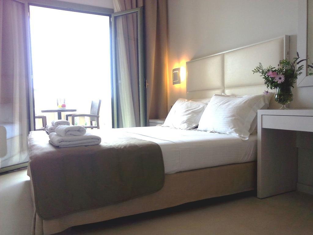 ماراثوكابوسْ Aphrodite Samos Suites المظهر الخارجي الصورة