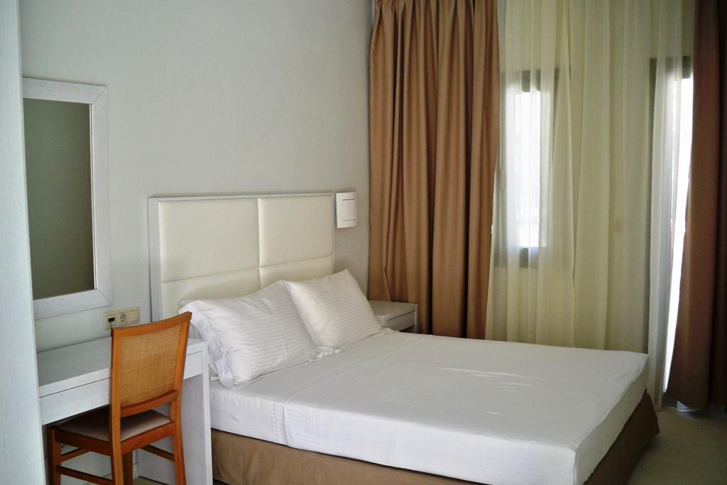 ماراثوكابوسْ Aphrodite Samos Suites المظهر الخارجي الصورة