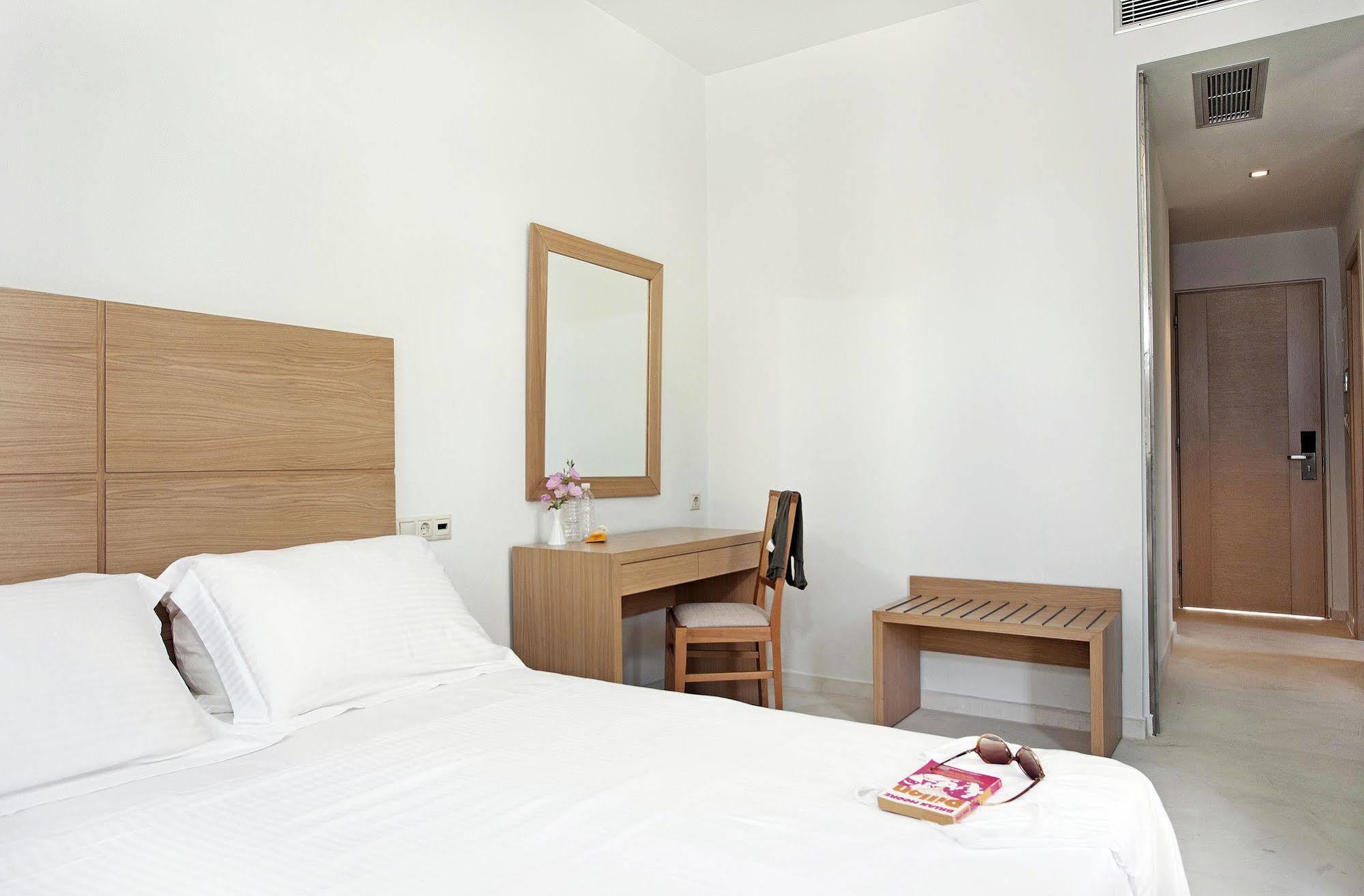 ماراثوكابوسْ Aphrodite Samos Suites المظهر الخارجي الصورة