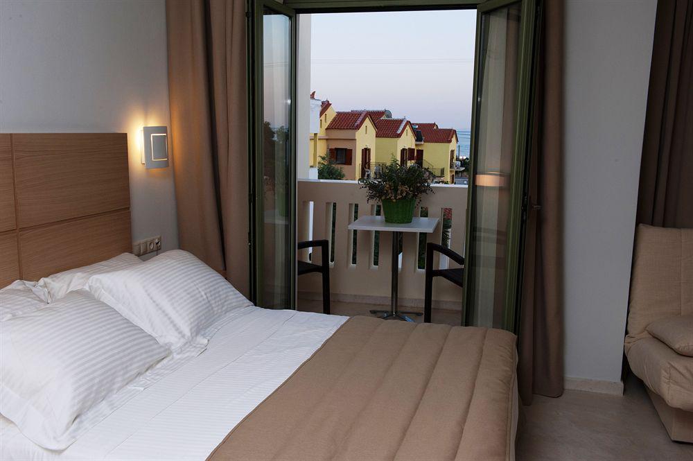ماراثوكابوسْ Aphrodite Samos Suites المظهر الخارجي الصورة