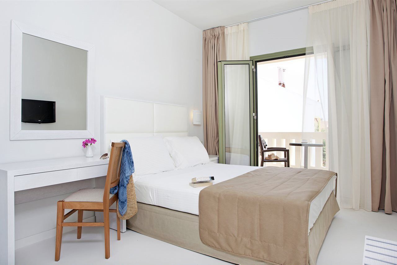 ماراثوكابوسْ Aphrodite Samos Suites المظهر الخارجي الصورة