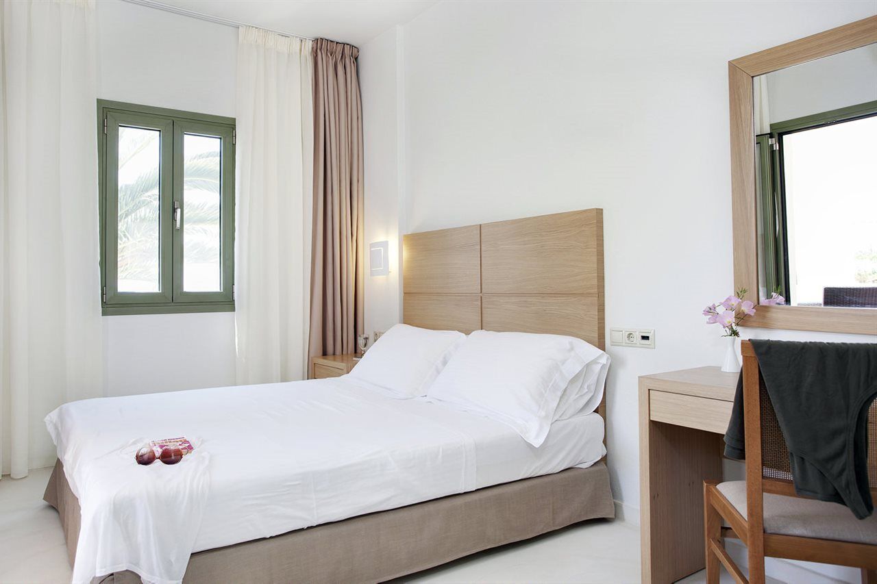 ماراثوكابوسْ Aphrodite Samos Suites المظهر الخارجي الصورة