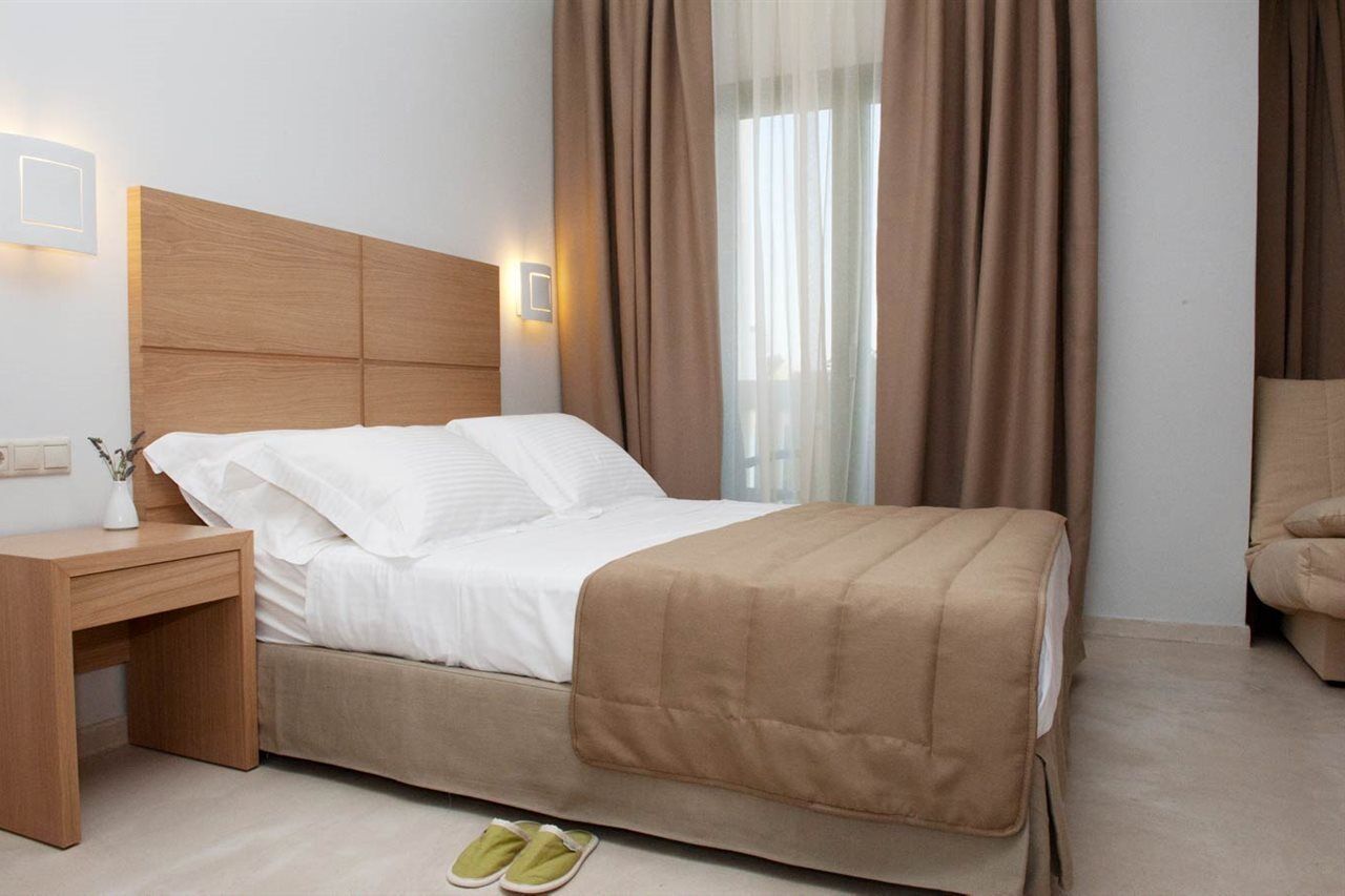 ماراثوكابوسْ Aphrodite Samos Suites المظهر الخارجي الصورة